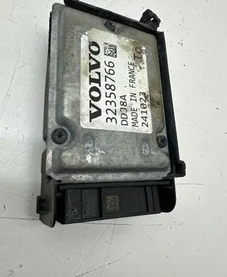 Volvo XC90 Video control module 32358766 DDJ8A 241023