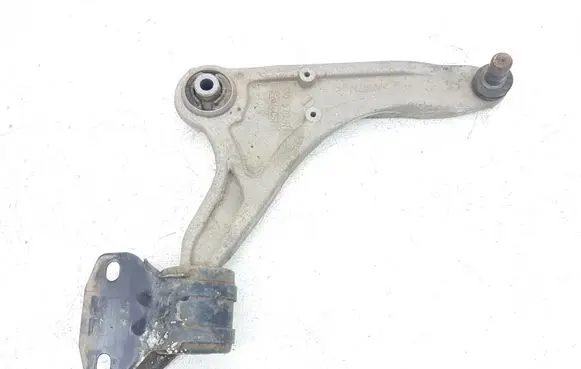 Ford Fusion II Front lower control arm/wishbone DG9C3C339 DG9C3C339ANA DG9C3C377