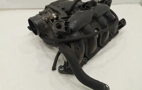 Mini One - Cooper Coupe R56 Intake manifold