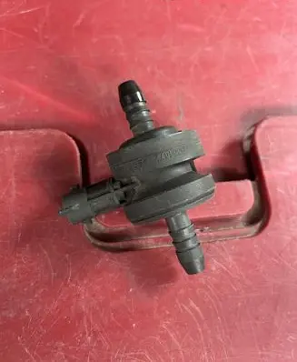 Opel Zafira B Vacuum valve 0280142430