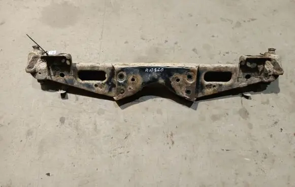 Mini One - Cooper Coupe R56 Rear subframe 