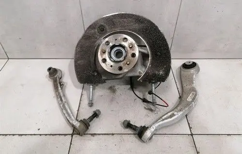 BMW M3 G80 Front wheel bearing hub 8095649