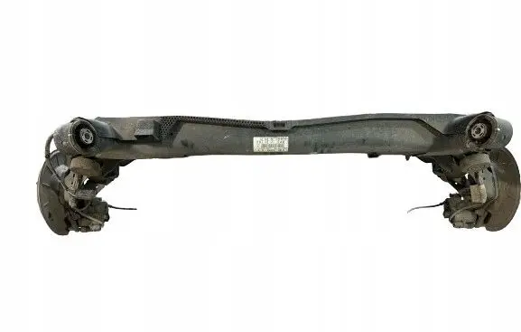 Ford Focus Rear axle beam JX615K952AEG
