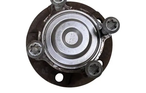 BMW 1 F20 F21 Front wheel ball bearing 6794850 31206794850