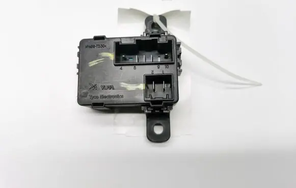 Hyundai ix35 Other control units/modules