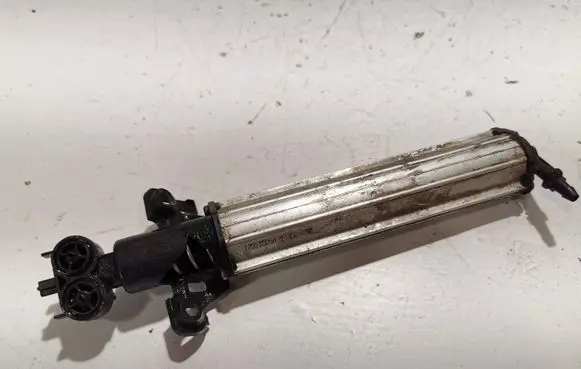 Volvo V60 Headlight washer spray nozzle 170130054