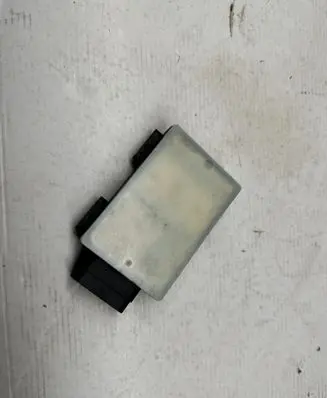 BMW 5 G30 G31 G38 Blind spot module 66326890434