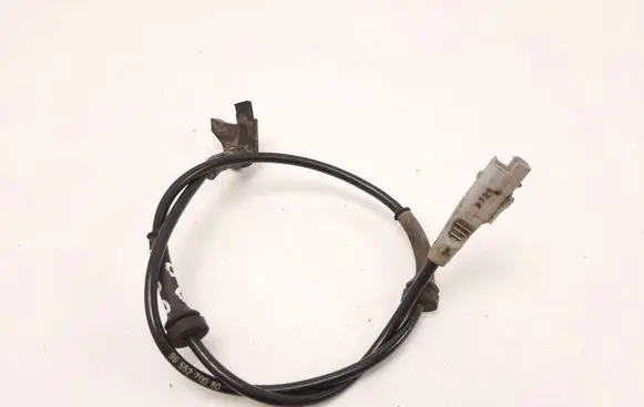 Peugeot Partner ABS brake wheel speed sensor 9655270080