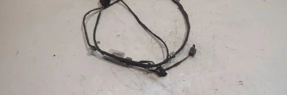 Skoda Superb B8 (3V) Parking sensor (PDC) wiring loom 3V5971104C TAB019373