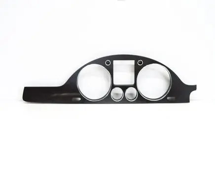 Volkswagen PASSAT B6 Dashboard trim 3C1858335AM