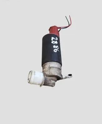 Toyota Corolla Verso AR10 Windscreen/windshield washer pump