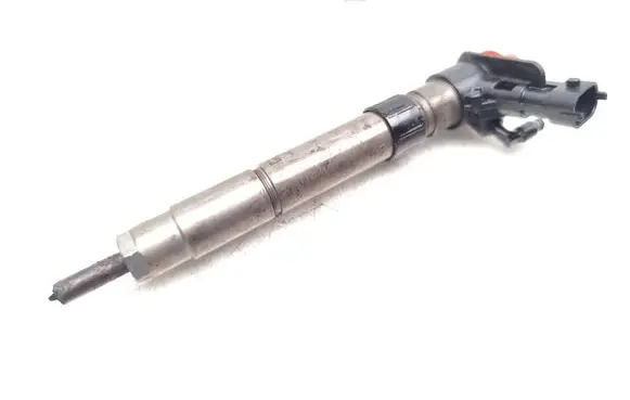Jaguar XF Fuel injector 9687454480 0445116043