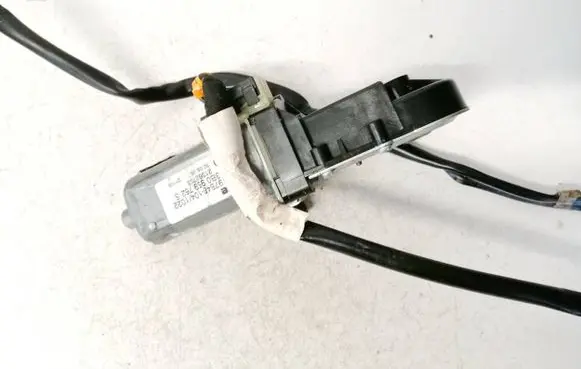 Skoda Superb B5 (3U) Seat adjustment motor 3b0959762s