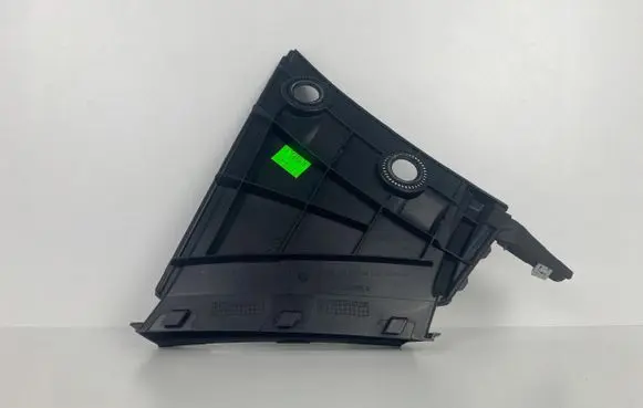 Skoda Octavia Mk4 Radiator trim 5E3121763D