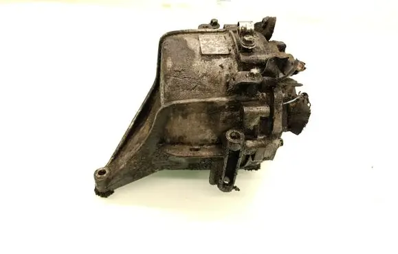 Generator/alternator