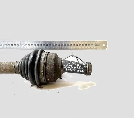 Citroen C4 Grand Picasso Front driveshaft