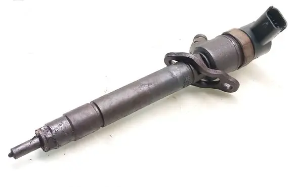 Volvo V70 Fuel injector 0445110298 30777526