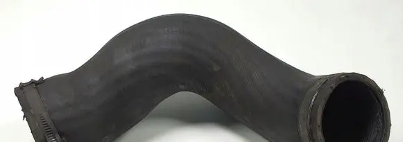 Volvo V60 Intercooler hose/pipe 31274103