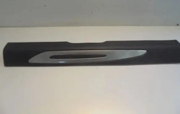 Citroen DS3 Front sill trim cover 9686604177OR 633150021-02