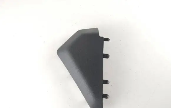 Audi e-tron Dashboard side end trim 4KE857086