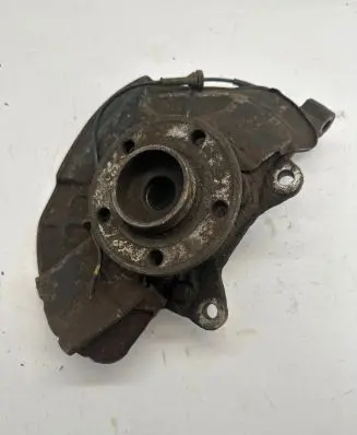 Volvo XC90 Front wheel hub