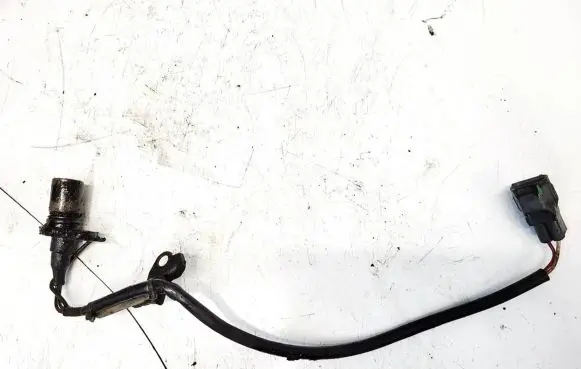 Toyota Avensis T250 Camshaft position sensor