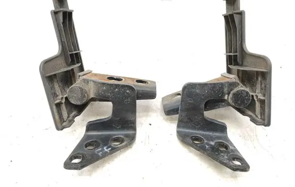 Renault Espace IV Tailgate/trunk/boot hinge TEB66