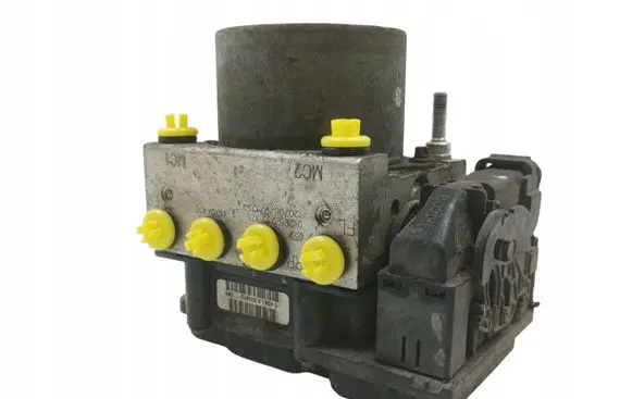 Mitsubishi Colt ABS Pump 0265232175