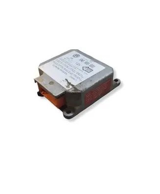Volkswagen Golf III Airbag control unit/module 6N0909603 33960417 5WK4137