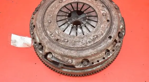 Clutch set kit