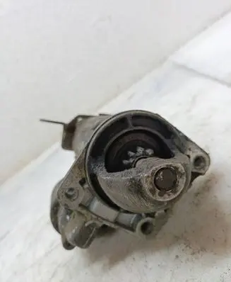 Ford Escort Starter motor 0001107028 1005821597