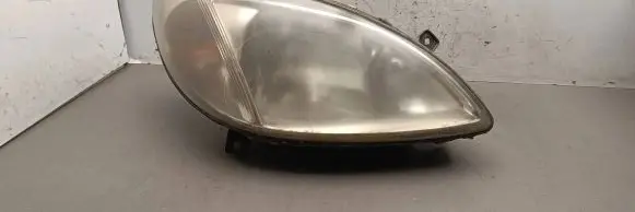 Mercedes-Benz Vito Viano W639 Headlight/headlamp