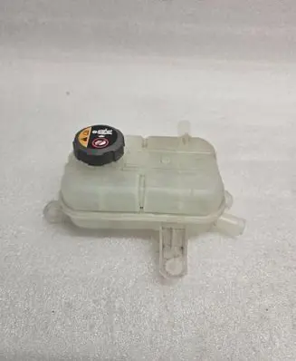 KIA Sorento IV Coolant expansion tank/reservoir 254R0P4600