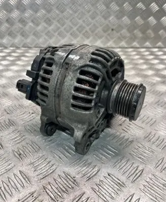 Generator/alternator
