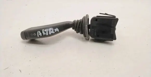 Opel Astra G Indicator stalk 90560990 12263700
