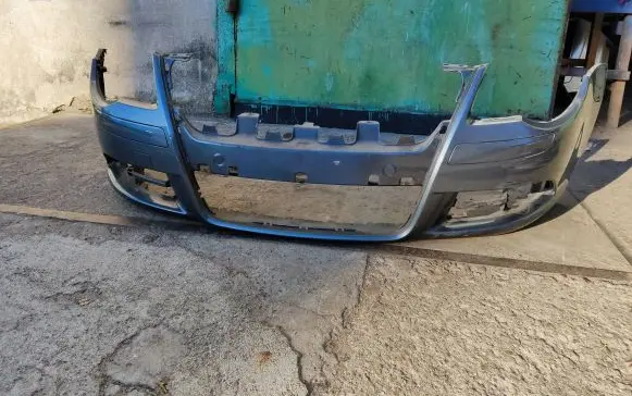 Volkswagen Eos Front bumper 1Q0807217B 1Q0807217A 1Q0807217