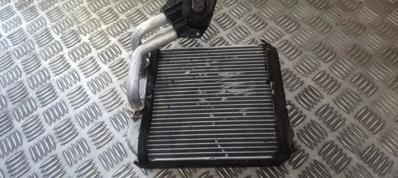 Mitsubishi Galant Heater blower radiator