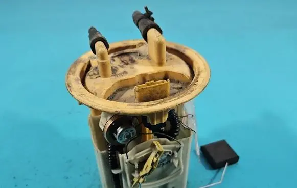 Citroen C3 In-tank fuel pump IMPRK1549001