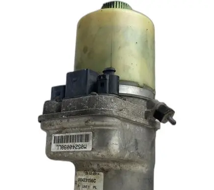 Volkswagen Polo V 6R Power steering pump 6R0423156C