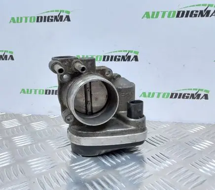 Audi A3 S3 8P Throttle valve 06F133062
