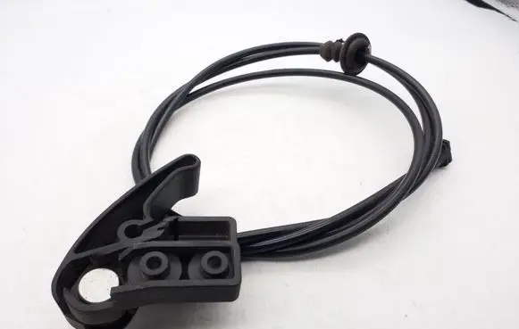 Audi A3 S3 8L Engine bonnet (hood) release handle 1H1823533