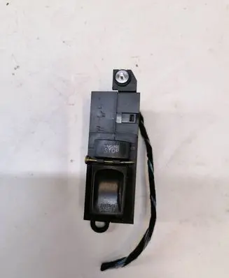 Audi A8 S8 D3 4E Engine start stop button switch 4E1905217A 5WK45063