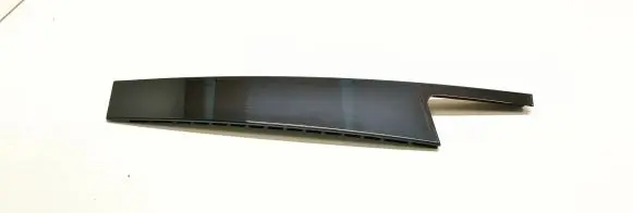 BMW X4 F26 Rear door glass trim molding 7335629