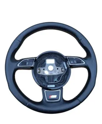 Audi A4 S4 B8 8K Steering wheel 8K0419091CA 565425696 62533022A
