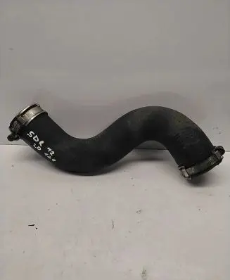 Peugeot 508 Intercooler hose/pipe 9685234580