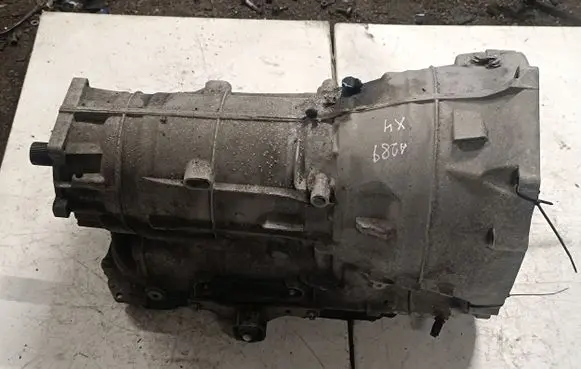 BMW X4 F26 Automatic gearbox 8623249 1087026 0452595W6K