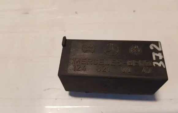 Mercedes-Benz E W124 Other relay 1248210047