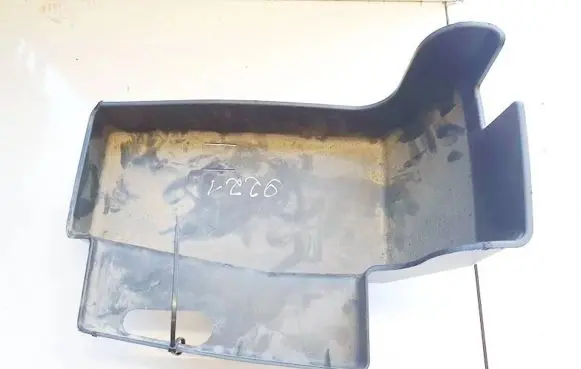 Peugeot 407 Glove box 9645438977