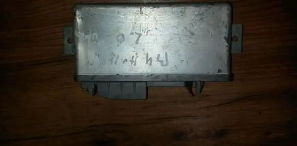 Audi 80 90 S2 B4 ABS control unit/module 0265100056 27108655