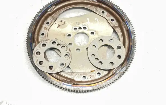 Mercedes-Benz C W203 Flywheel A6110320147